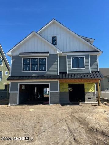 409 Newport Avenue Ocean Gate NJ 08740