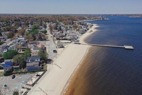 409 Newport Avenue Ocean Gate NJ 08740
