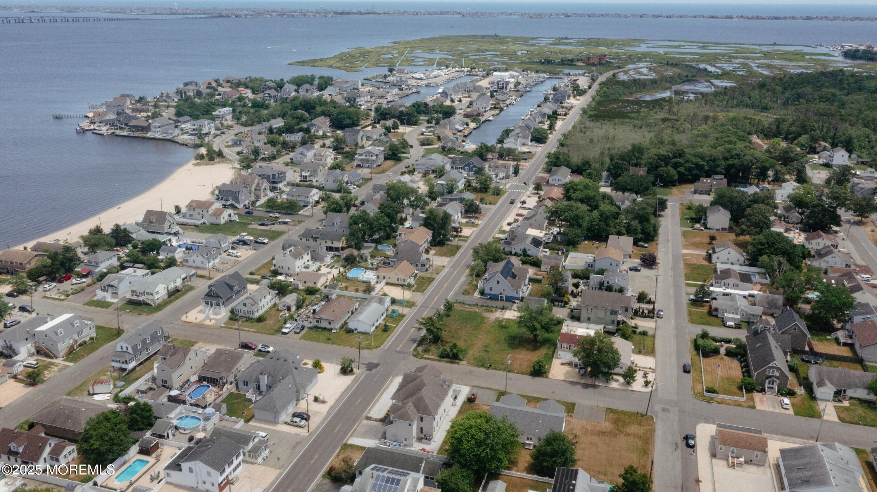 409 Newport Avenue Ocean Gate NJ 08740
