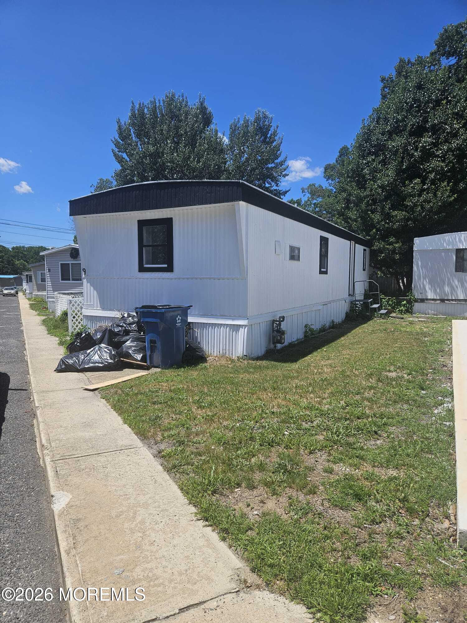 9 Essex Lane Howell NJ 07731