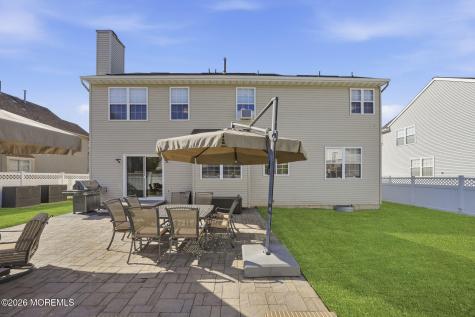 42 Hinton Street Sayreville NJ 08872