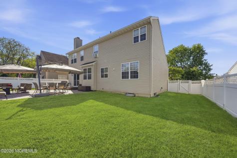 42 Hinton Street Sayreville NJ 08872