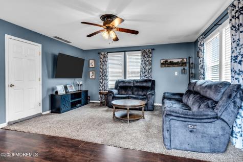 203 Arkansas Avenue Toms River NJ 08753
