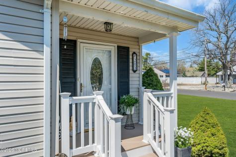 203 Arkansas Avenue Toms River NJ 08753