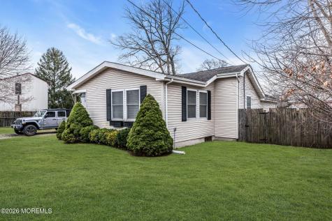 203 Arkansas Avenue Toms River NJ 08753