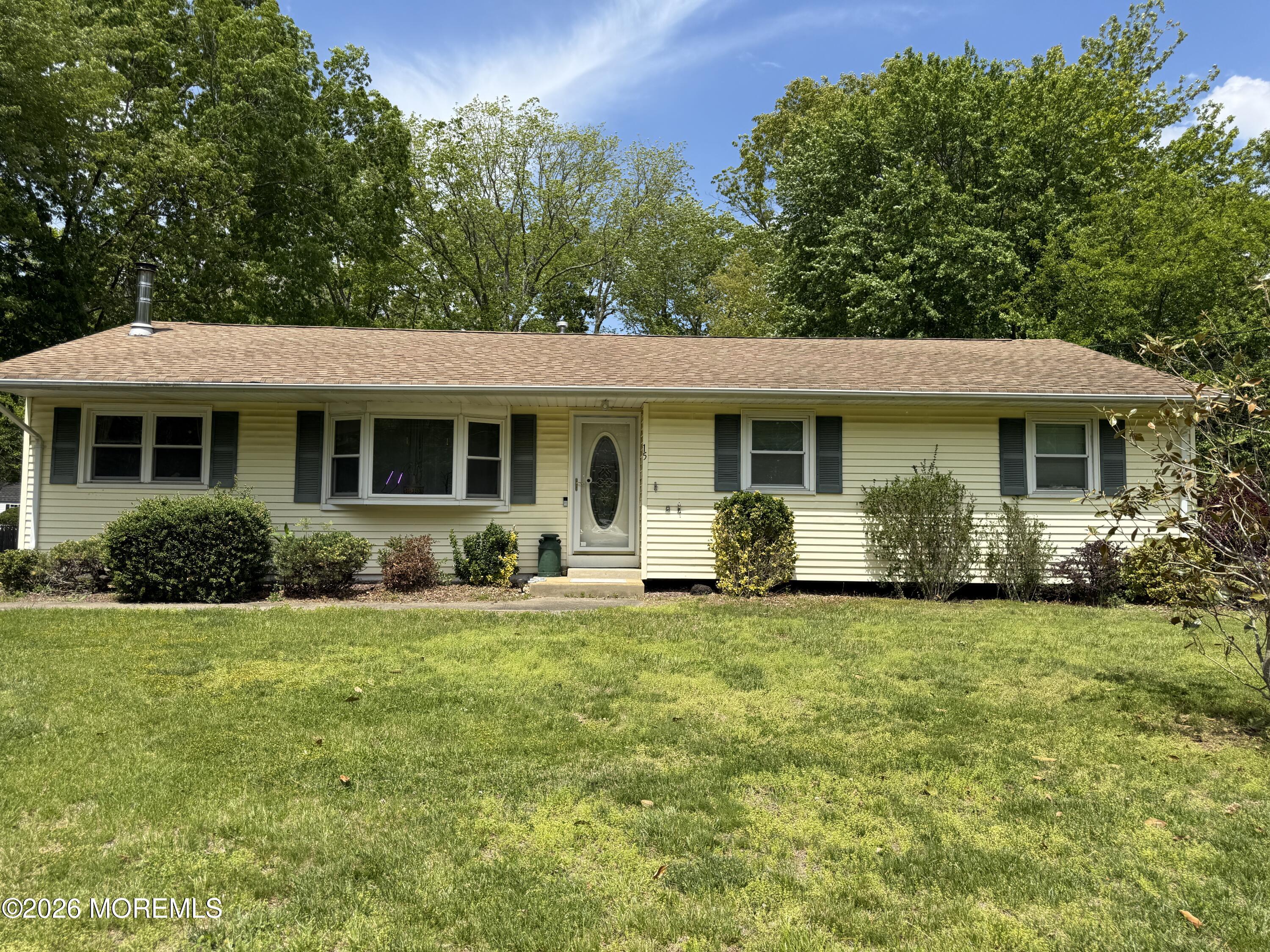 15 Crest Road Jackson NJ 08527