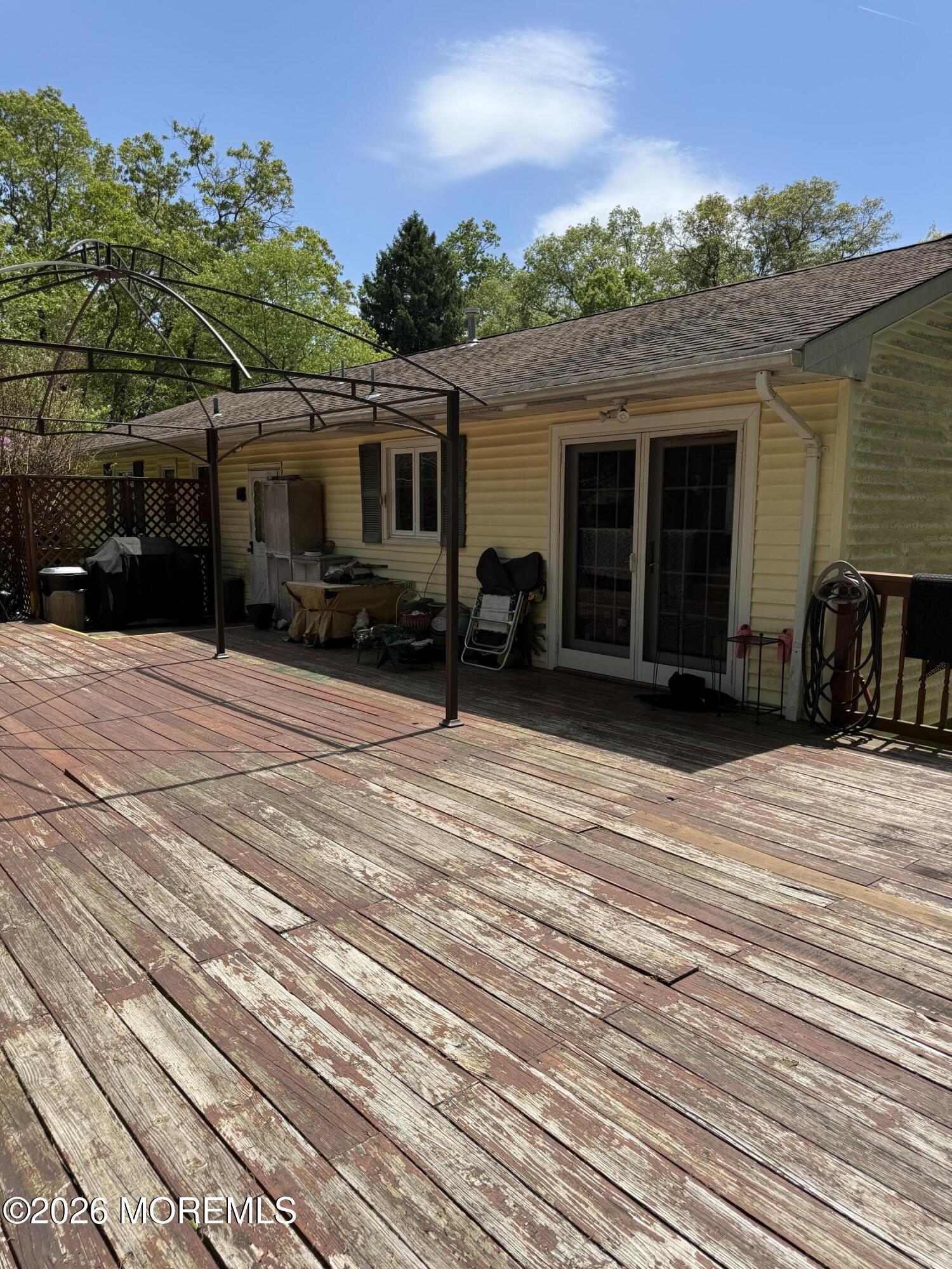 15 Crest Road Jackson NJ 08527