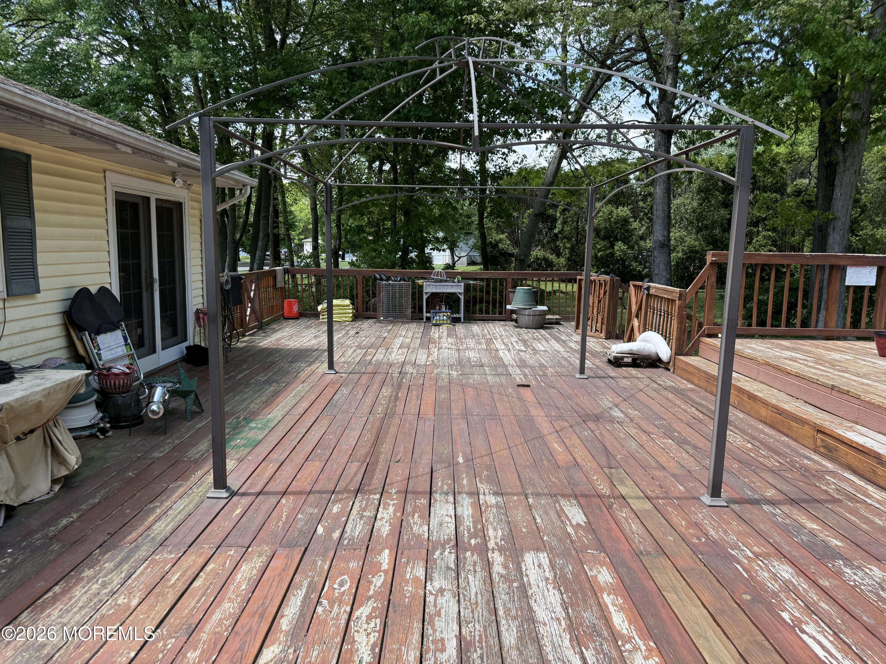 15 Crest Road Jackson NJ 08527