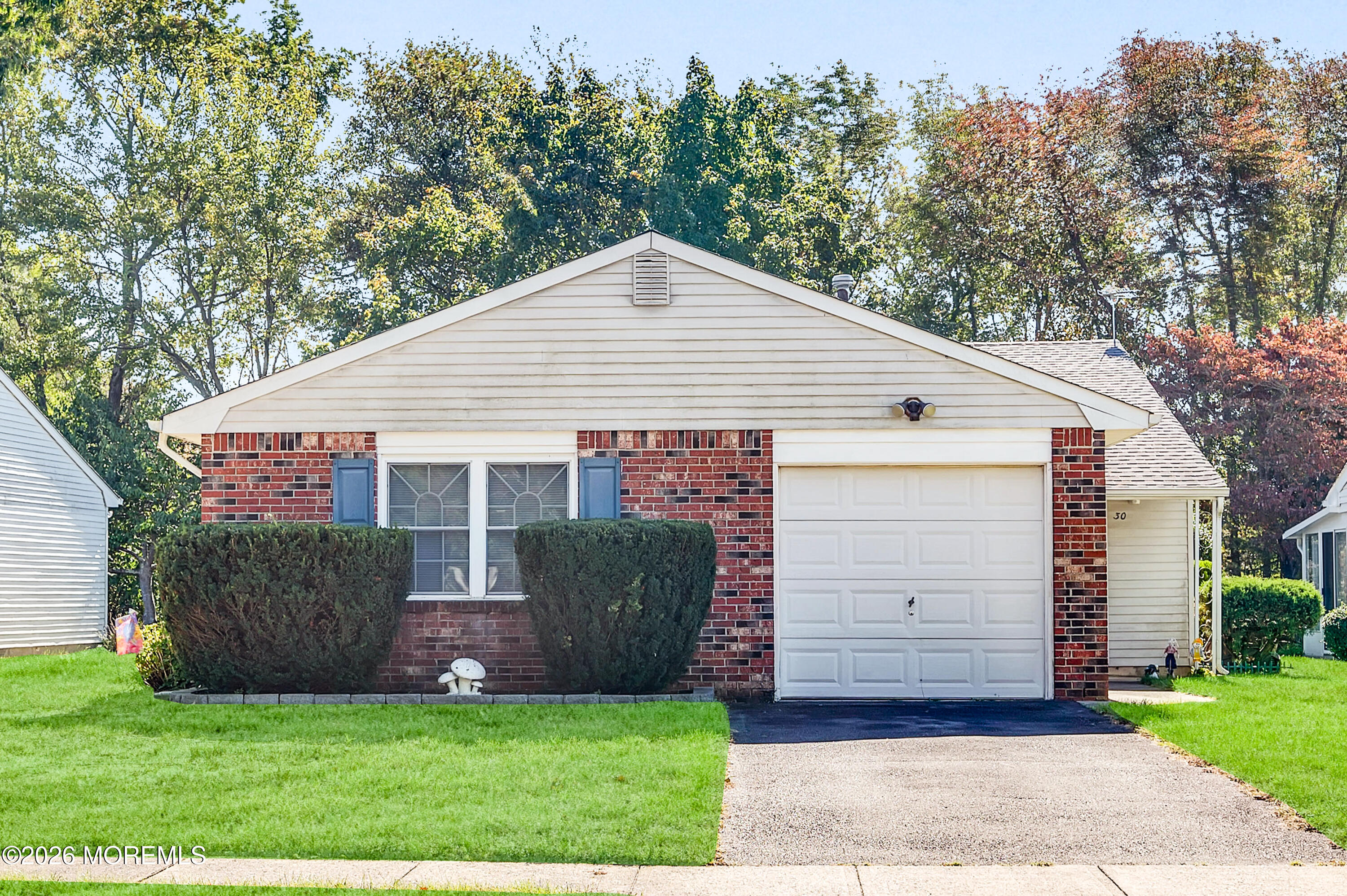 30 Compass Avenue Brick NJ 08723
