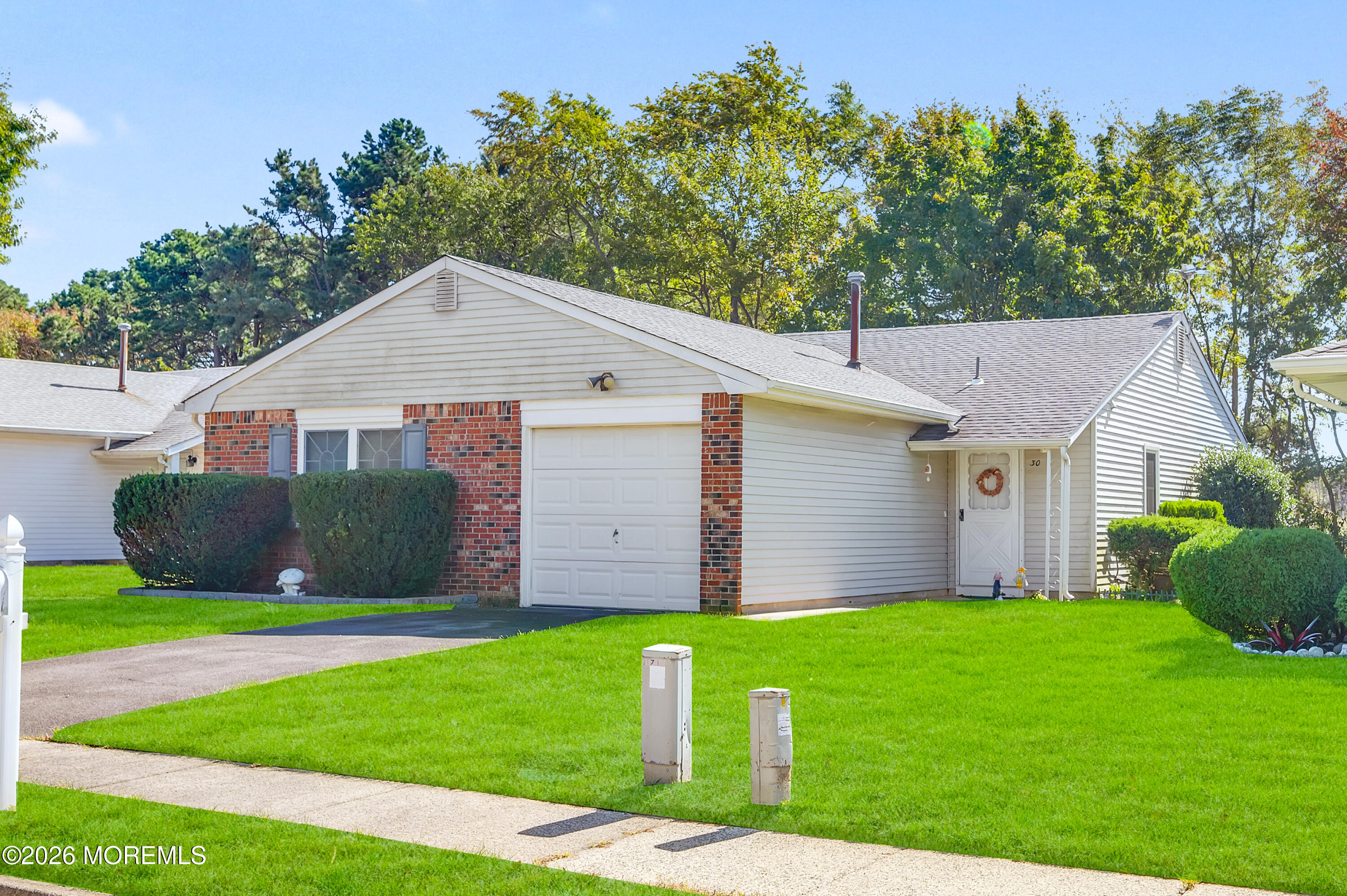 30 Compass Avenue Brick NJ 08723