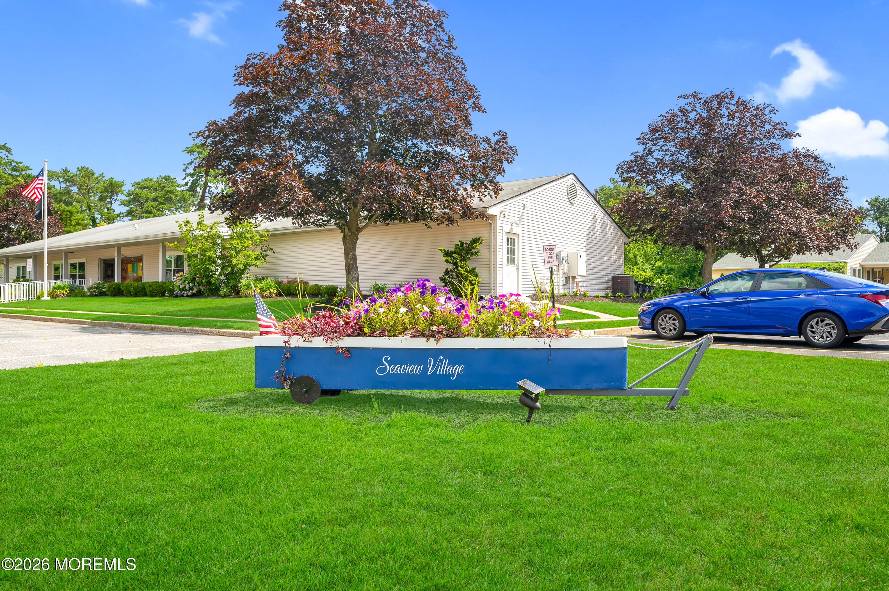 30 Compass Avenue Brick NJ 08723