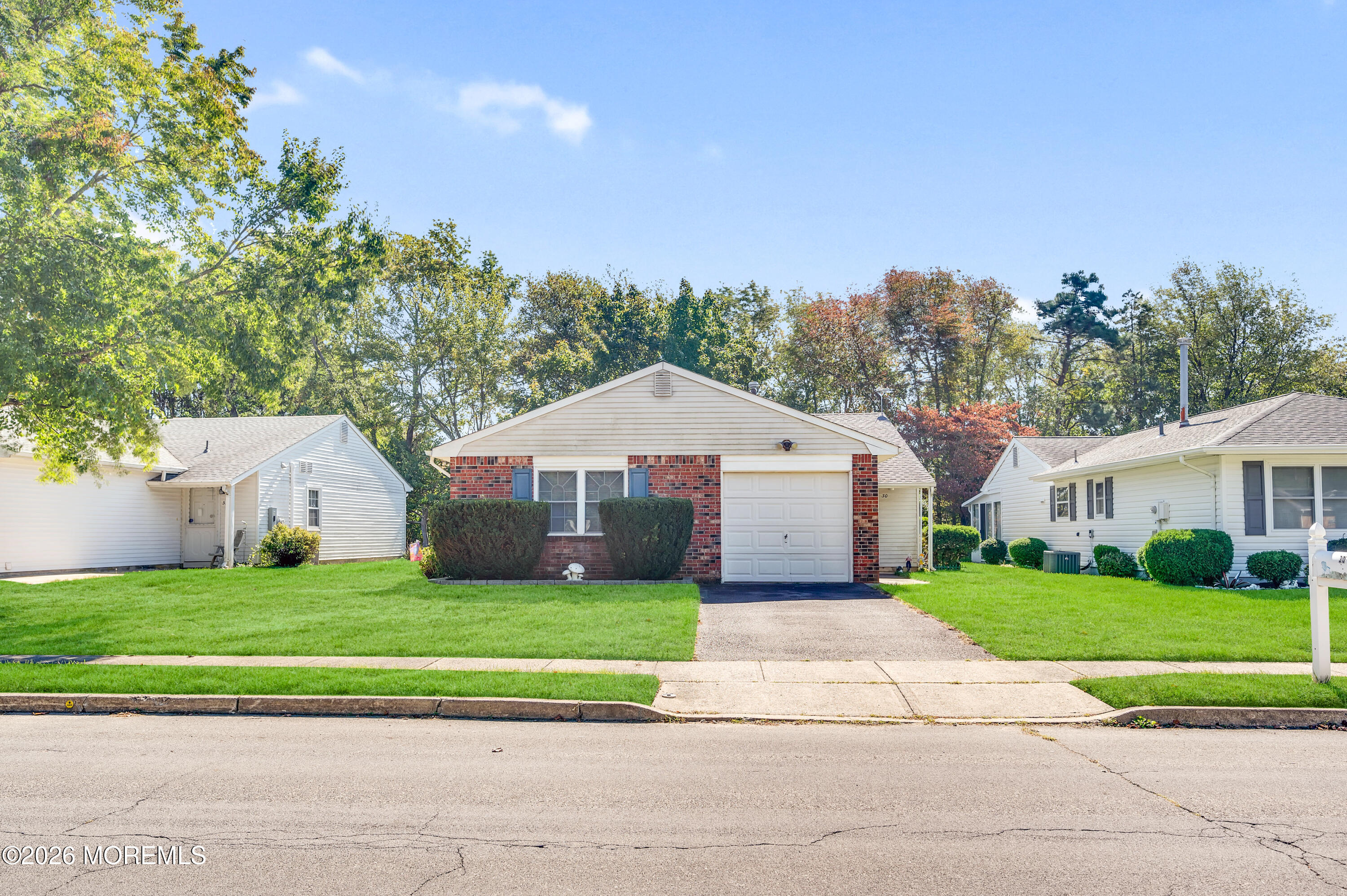 30 Compass Avenue Brick NJ 08723