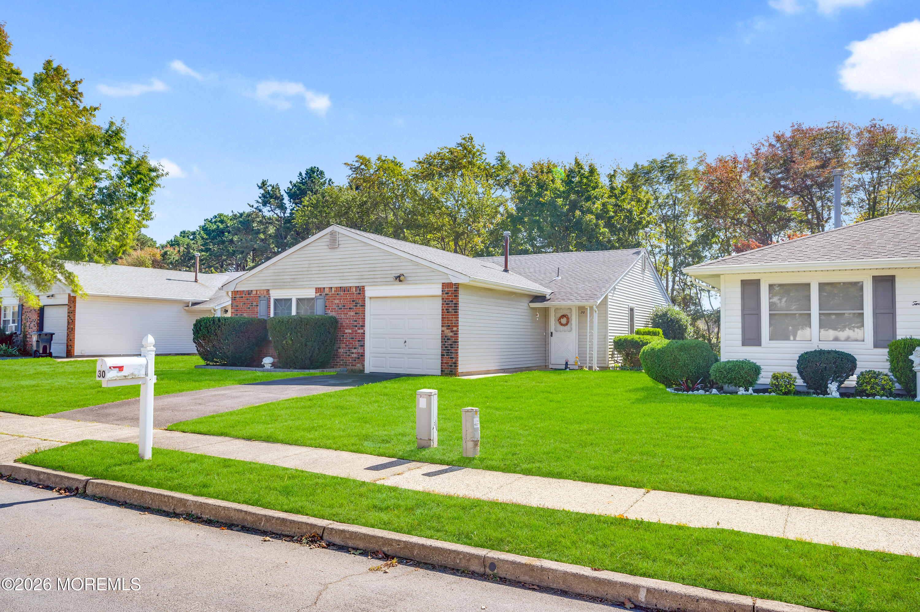 30 Compass Avenue Brick NJ 08723