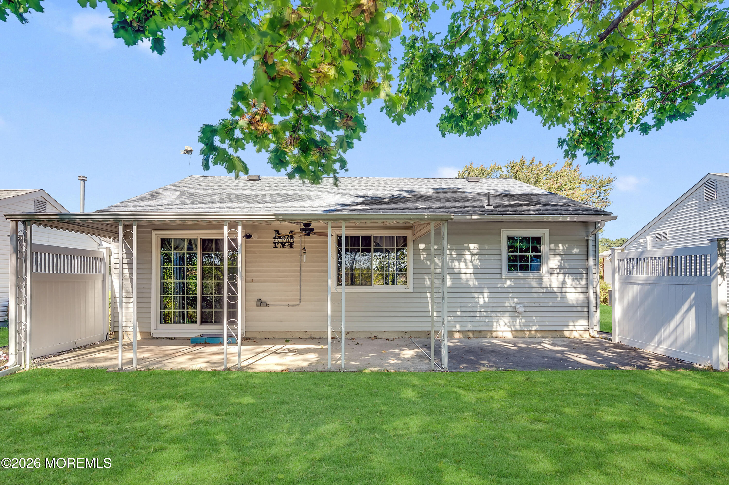 30 Compass Avenue Brick NJ 08723