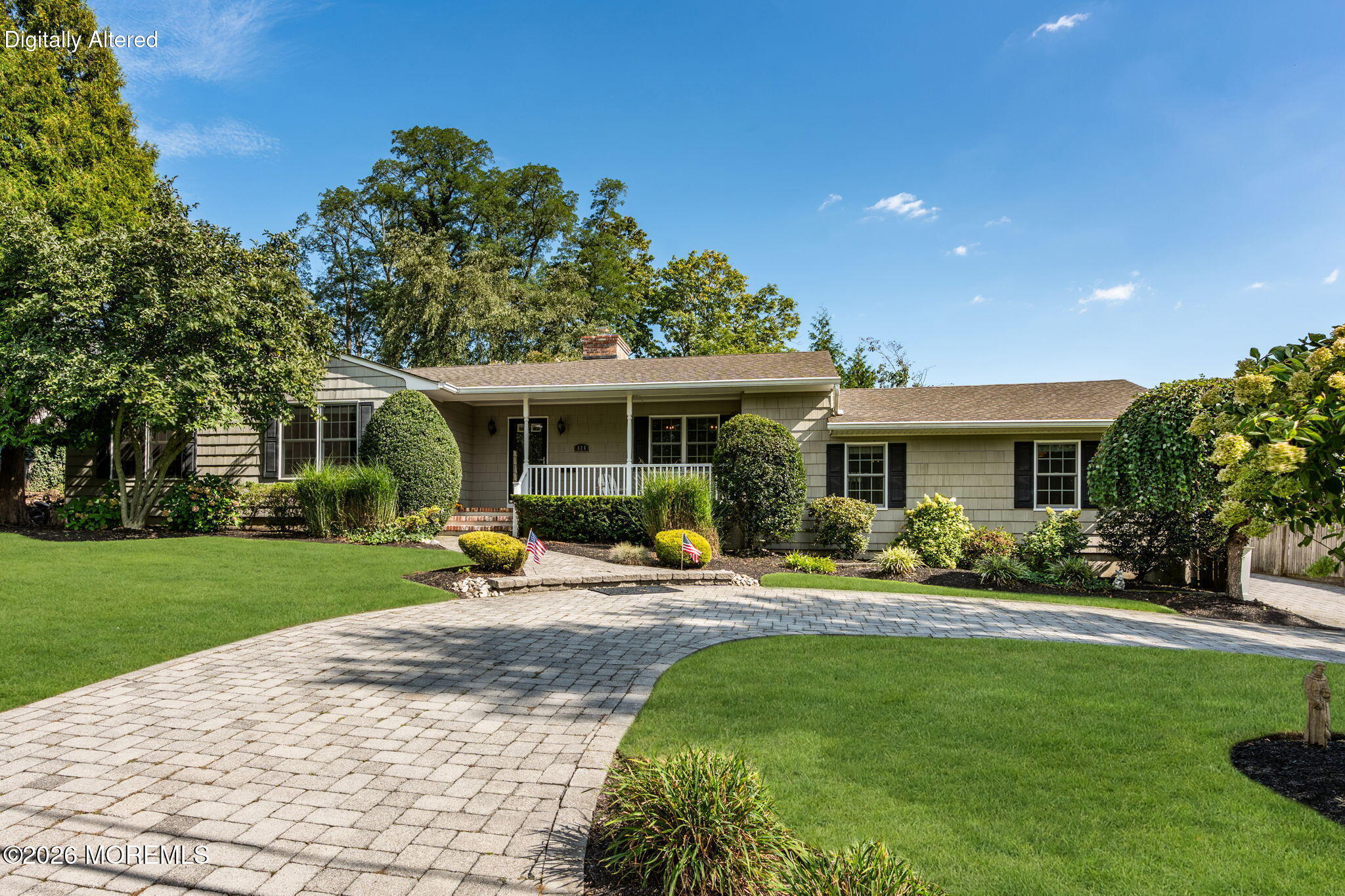824 William Drive Brielle NJ 08730