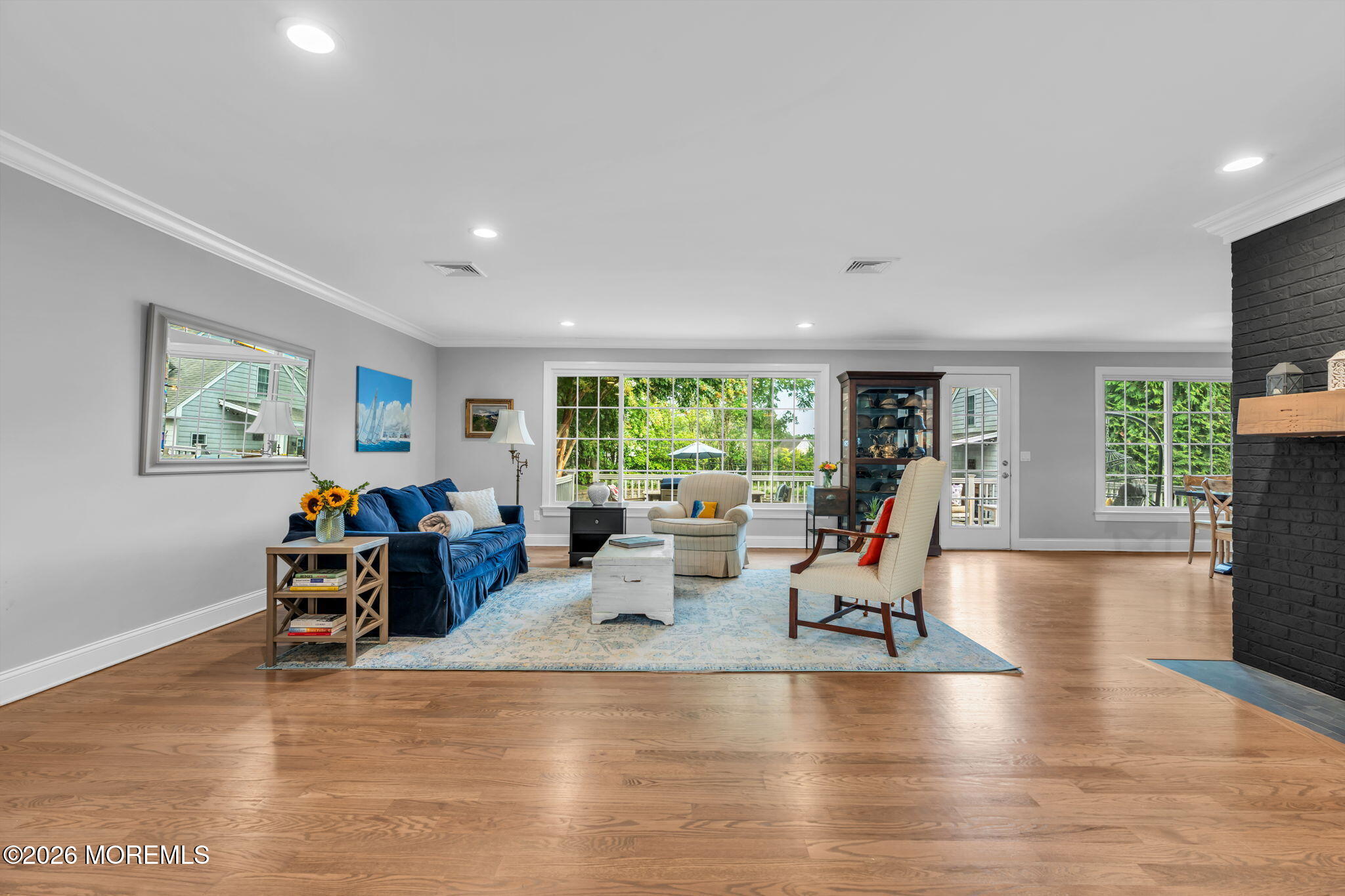 824 William Drive Brielle NJ 08730