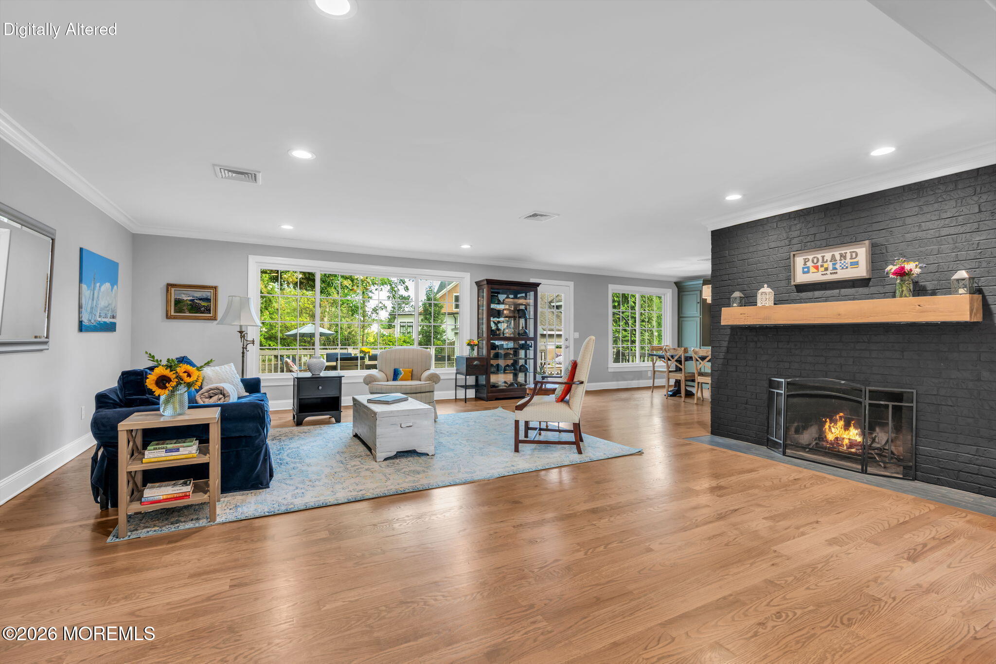 824 William Drive Brielle NJ 08730