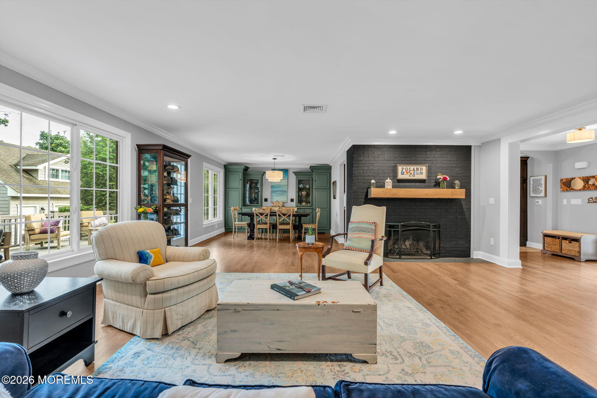 824 William Drive Brielle NJ 08730