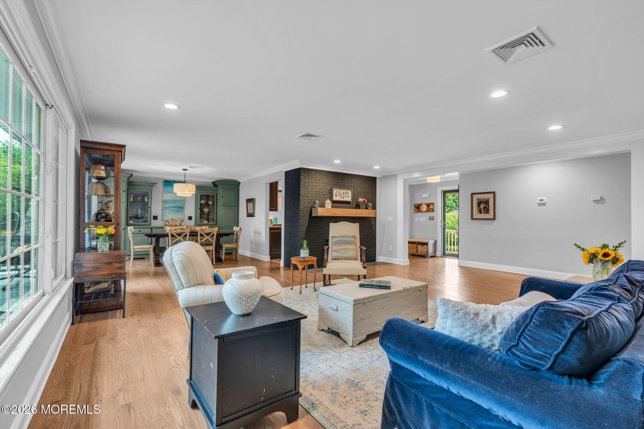 824 William Drive Brielle NJ 08730