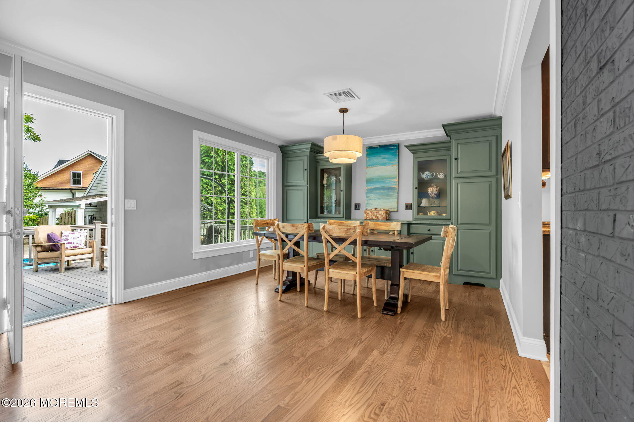 824 William Drive Brielle NJ 08730