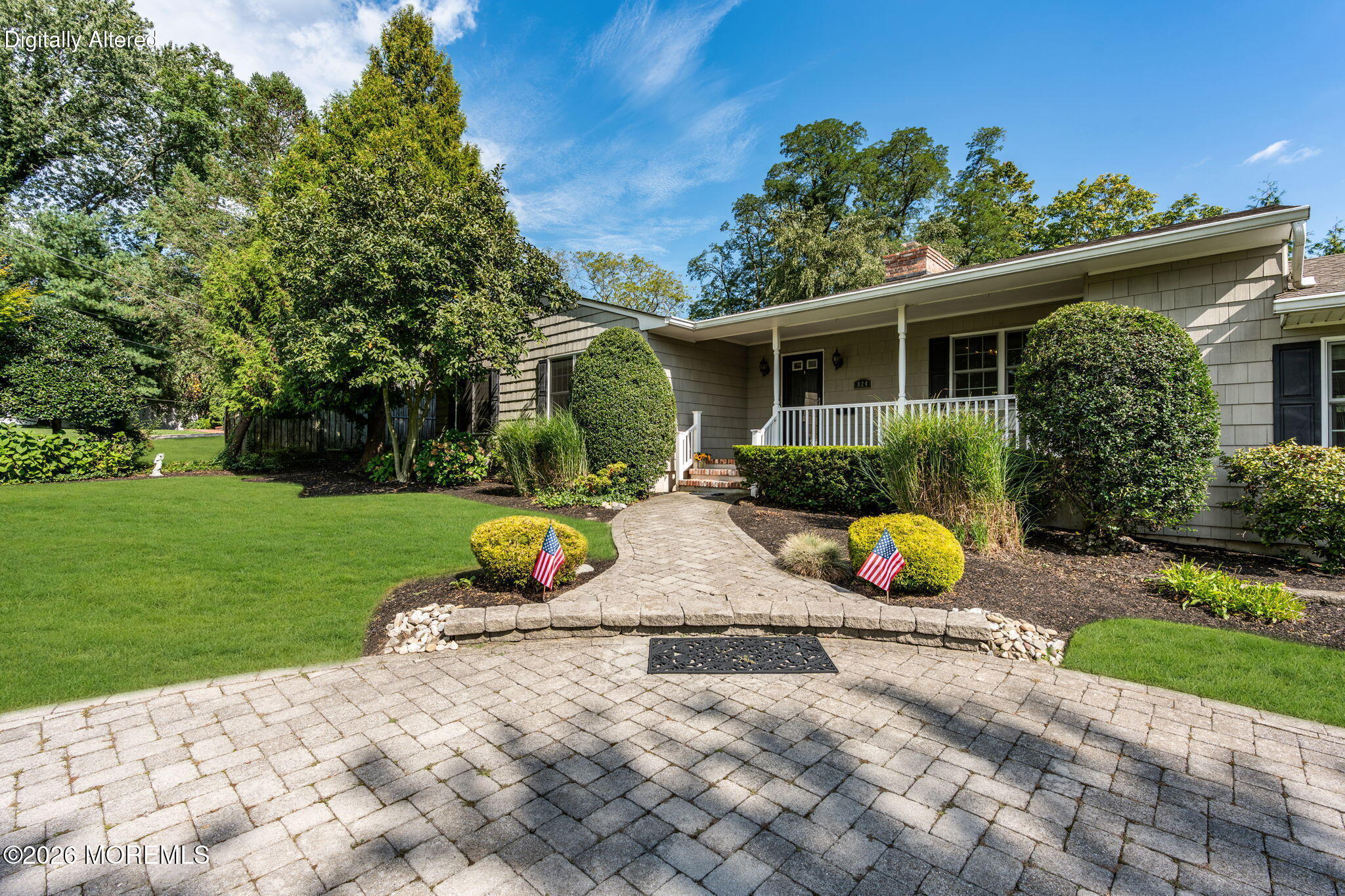 824 William Drive Brielle NJ 08730