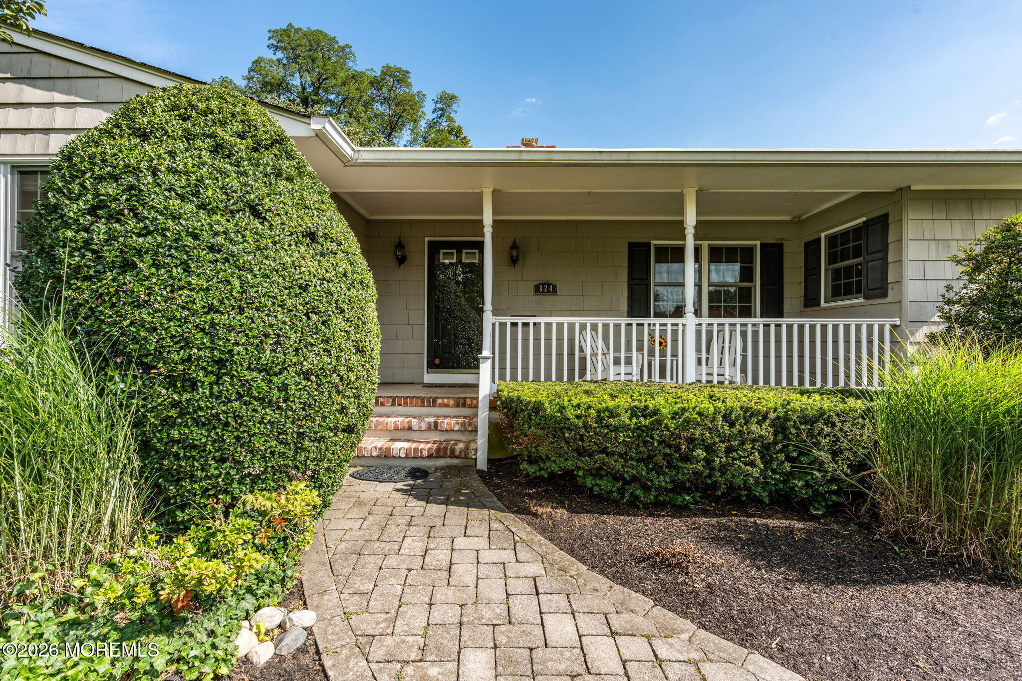 824 William Drive Brielle NJ 08730