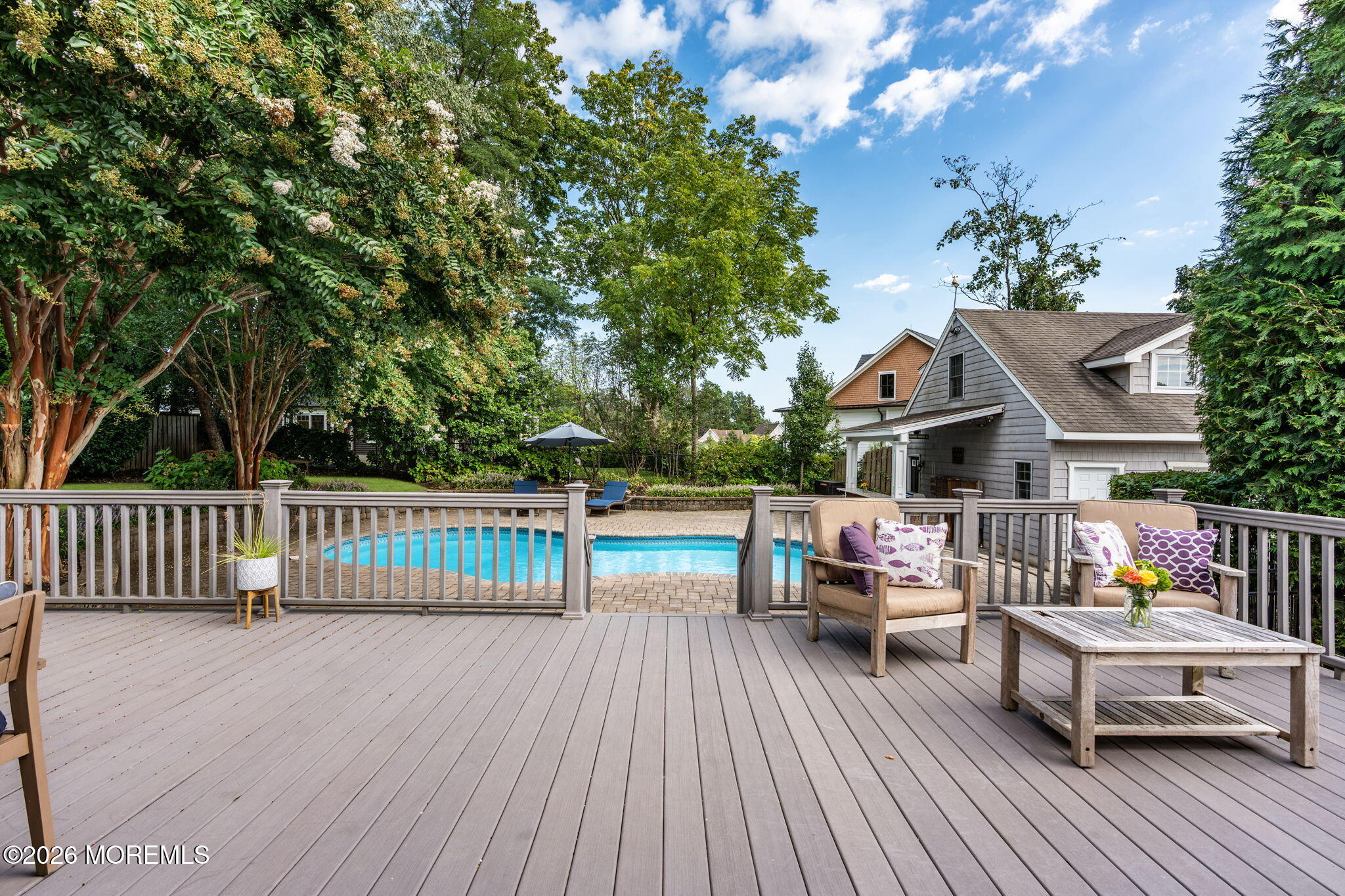 824 William Drive Brielle NJ 08730