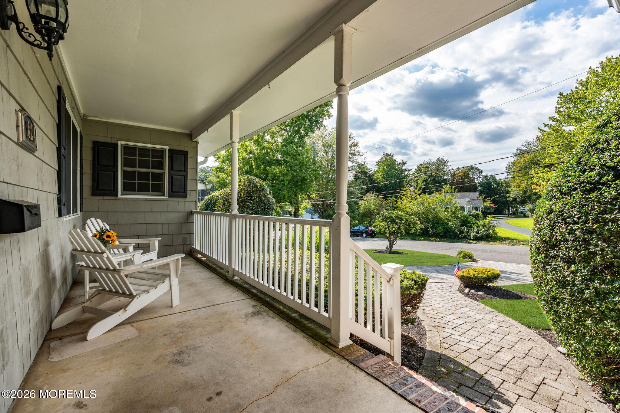 824 William Drive Brielle NJ 08730