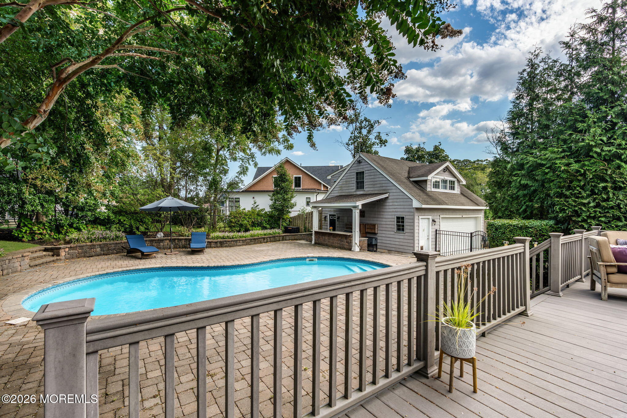 824 William Drive Brielle NJ 08730