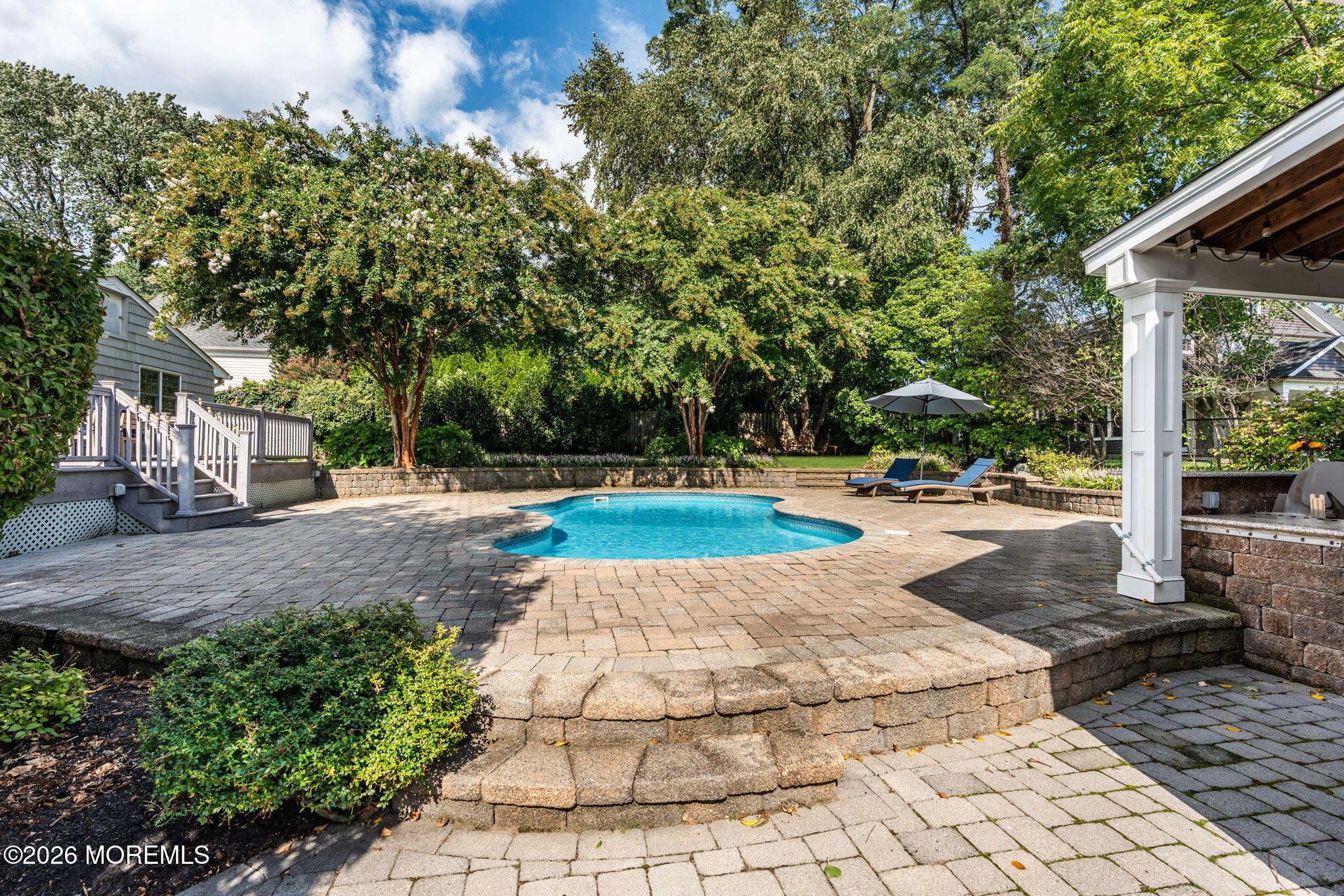 824 William Drive Brielle NJ 08730