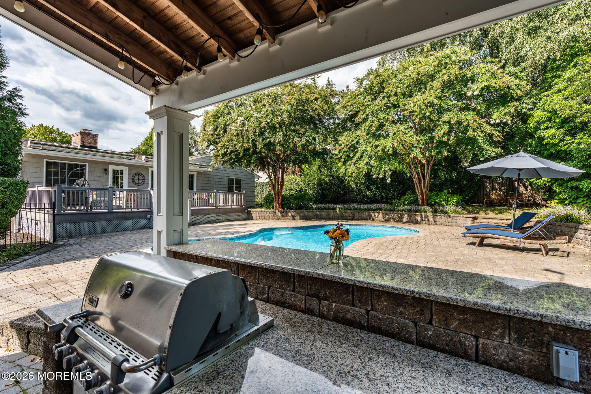 824 William Drive Brielle NJ 08730