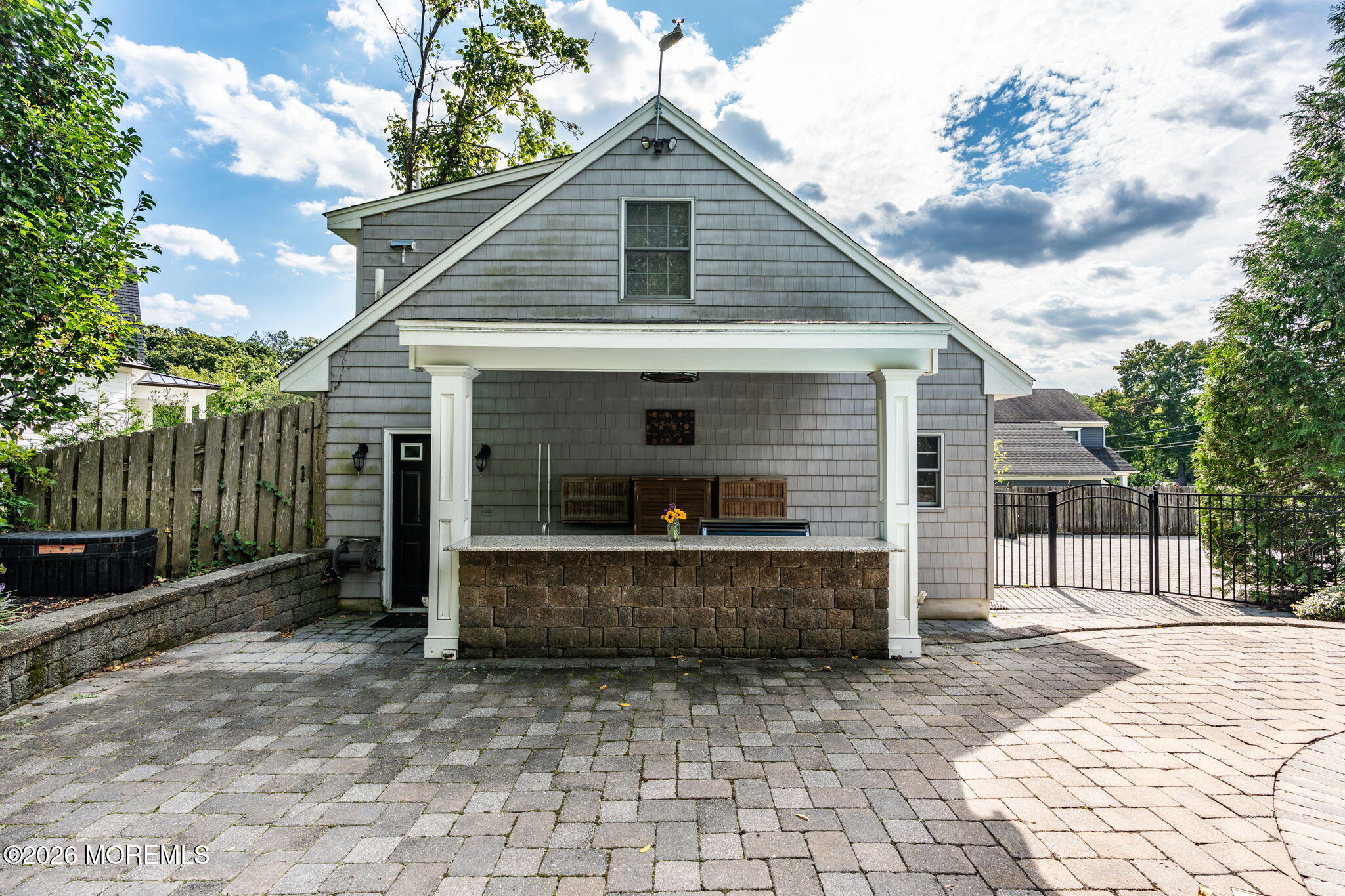 824 William Drive Brielle NJ 08730