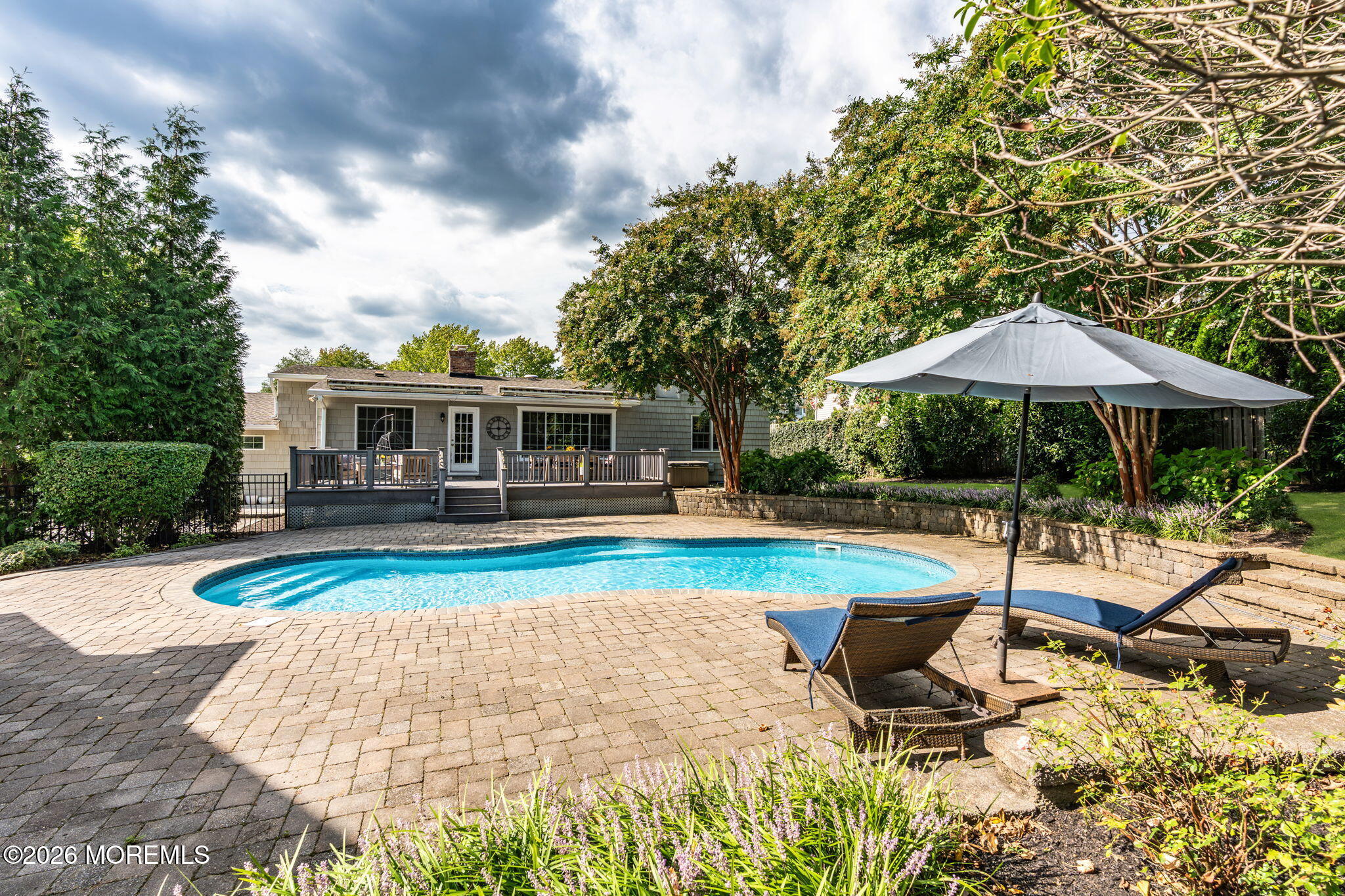 824 William Drive Brielle NJ 08730