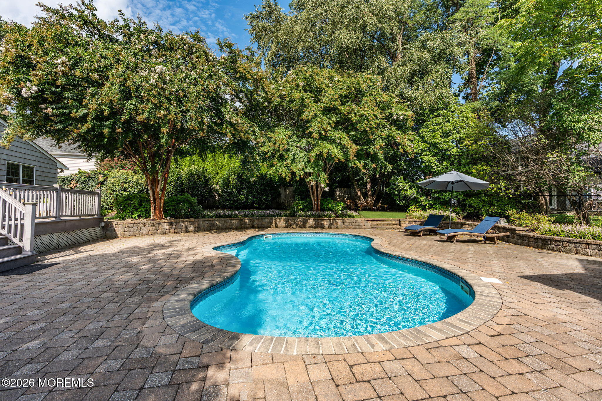 824 William Drive Brielle NJ 08730