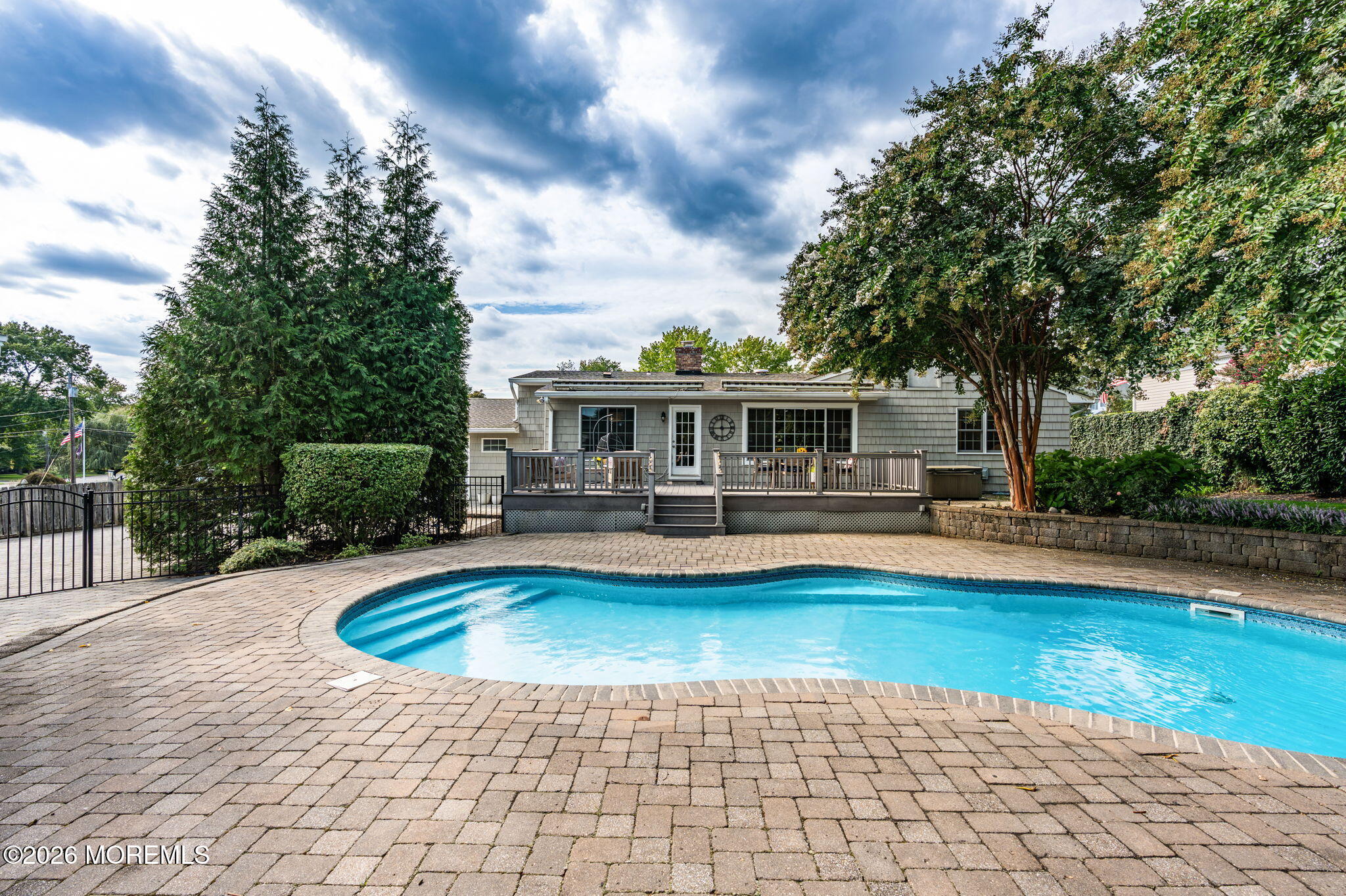 824 William Drive Brielle NJ 08730