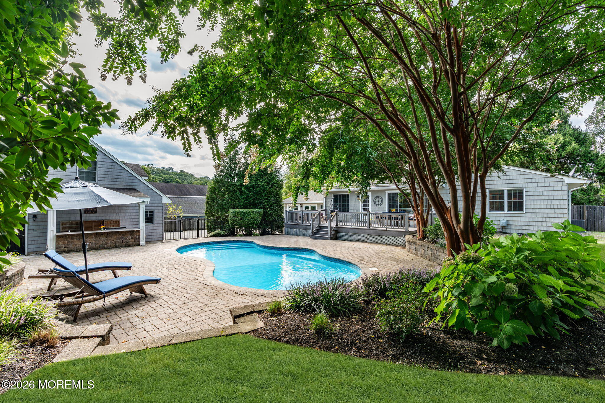 824 William Drive Brielle NJ 08730
