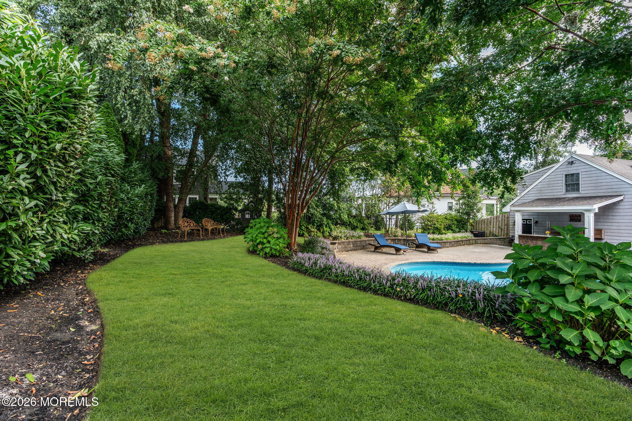 824 William Drive Brielle NJ 08730