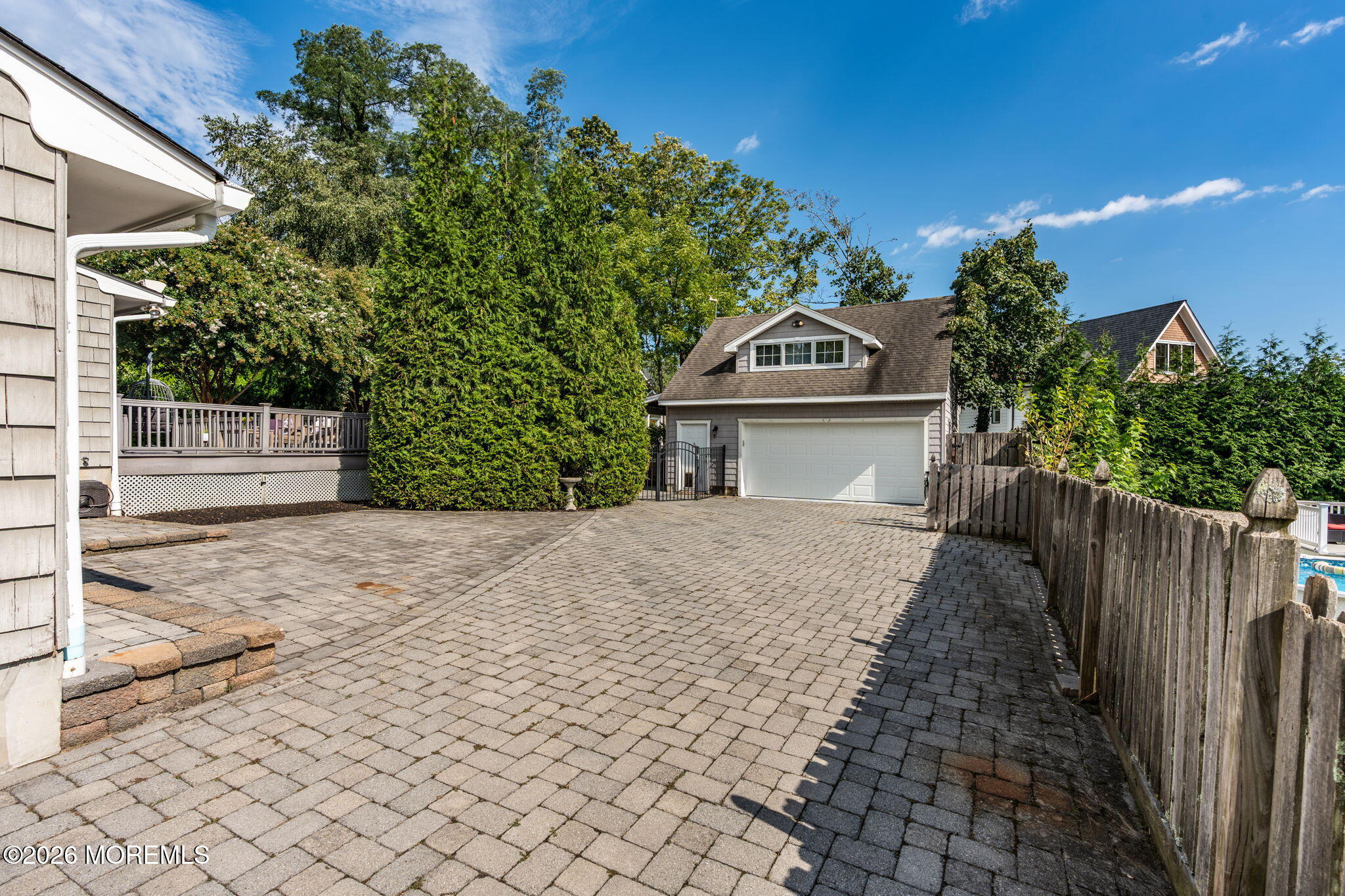 824 William Drive Brielle NJ 08730