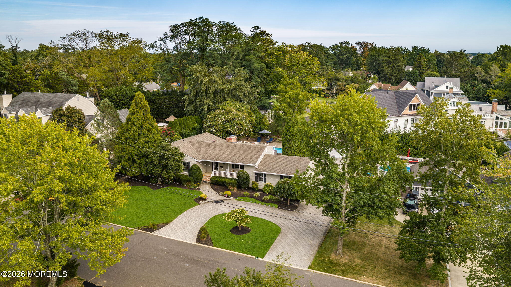 824 William Drive Brielle NJ 08730