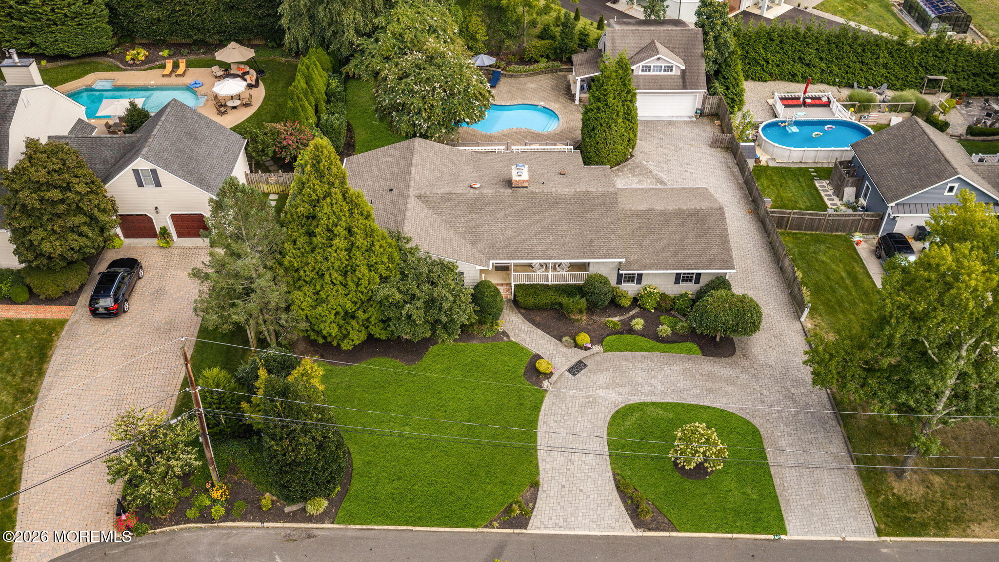 824 William Drive Brielle NJ 08730