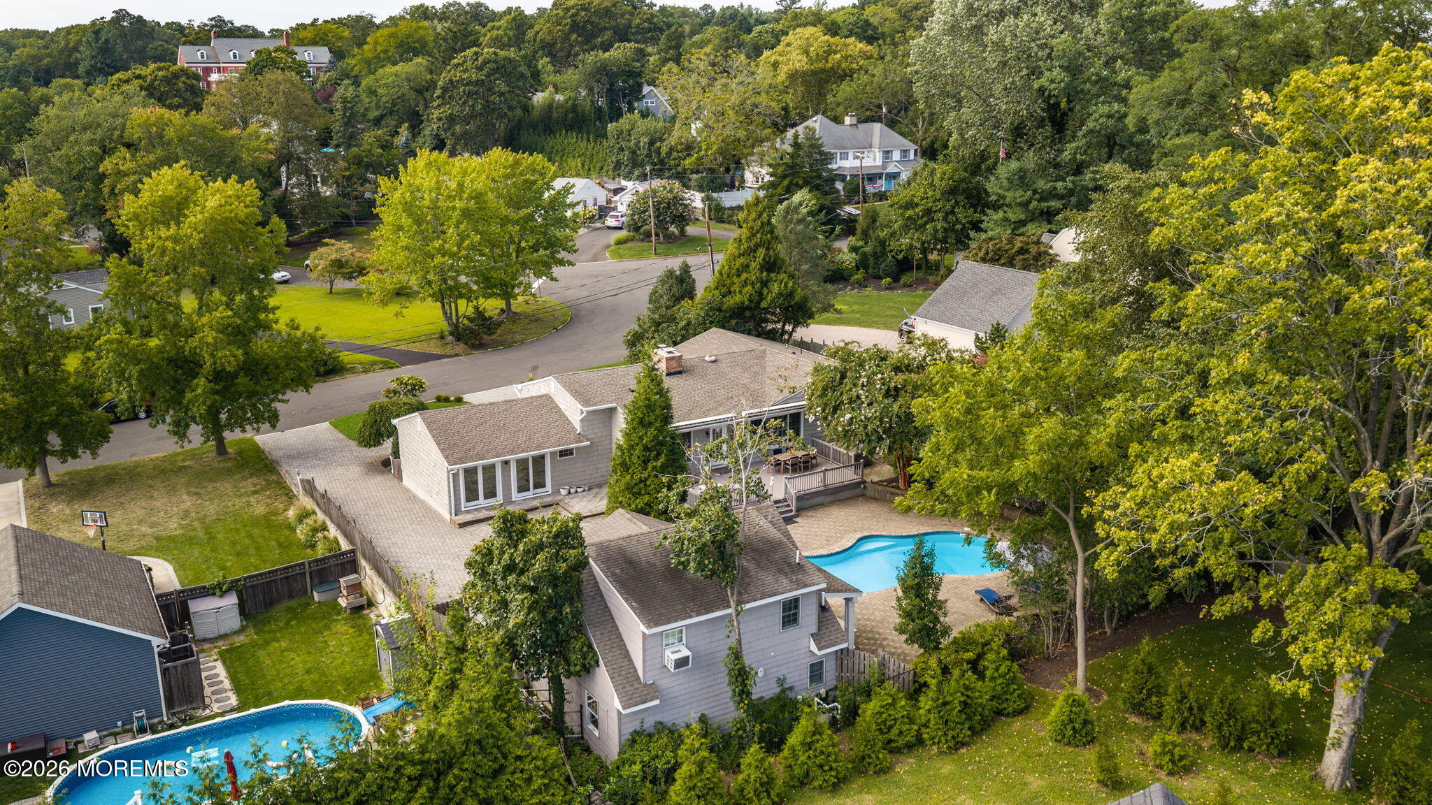 824 William Drive Brielle NJ 08730