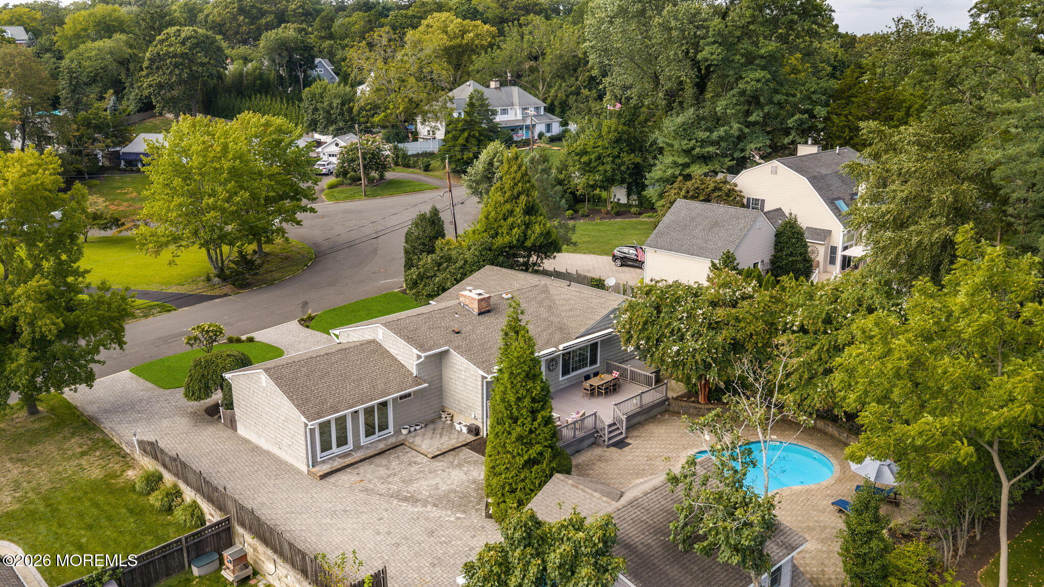 824 William Drive Brielle NJ 08730