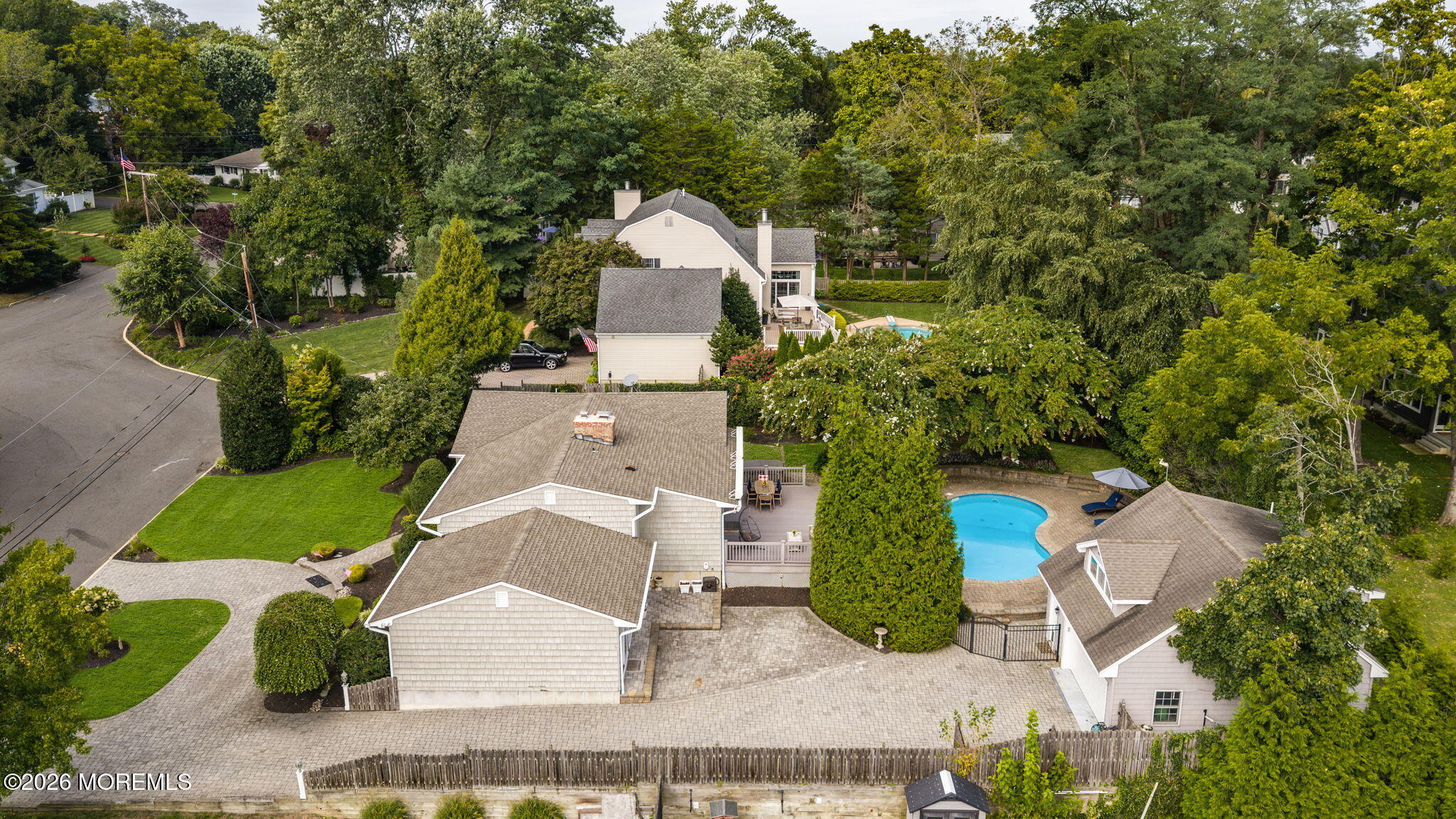 824 William Drive Brielle NJ 08730
