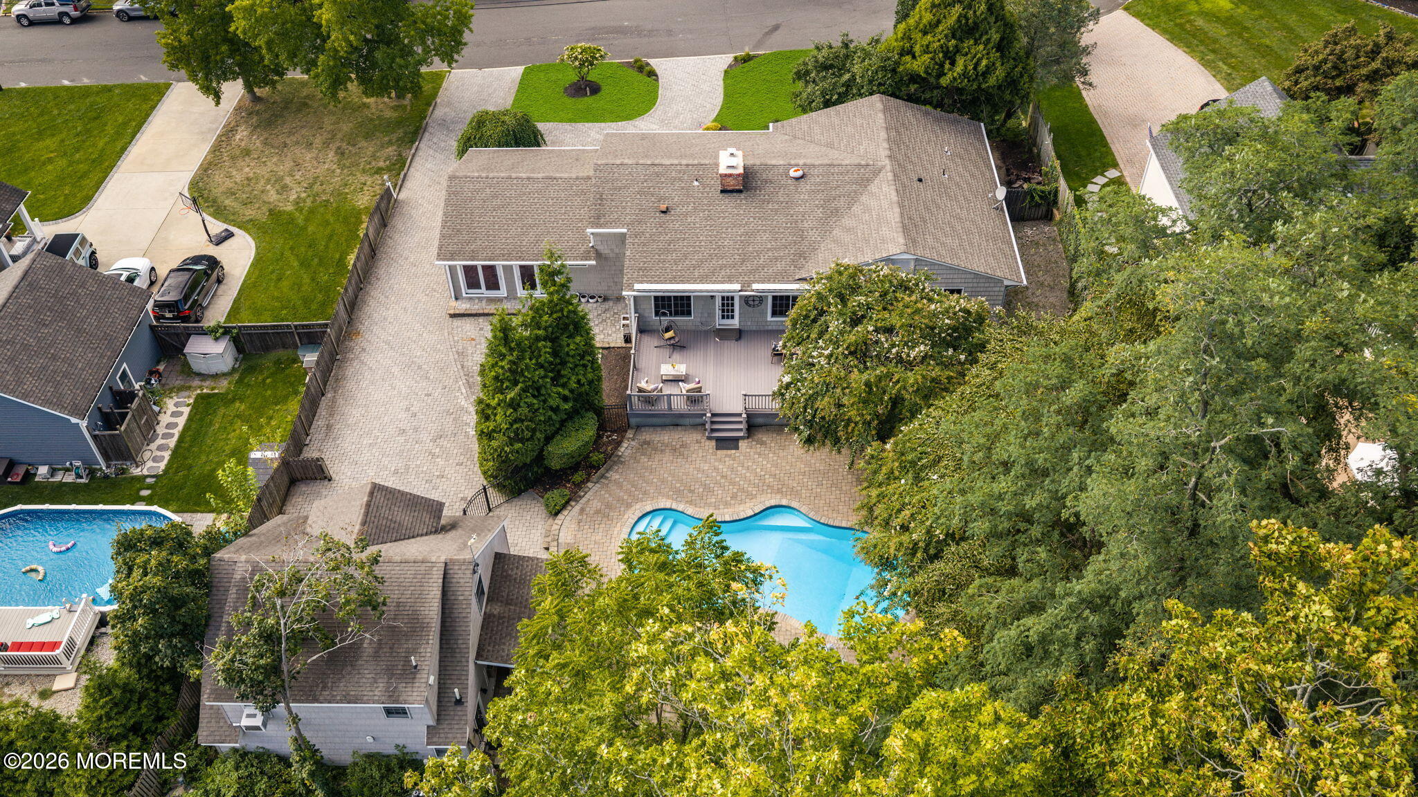 824 William Drive Brielle NJ 08730