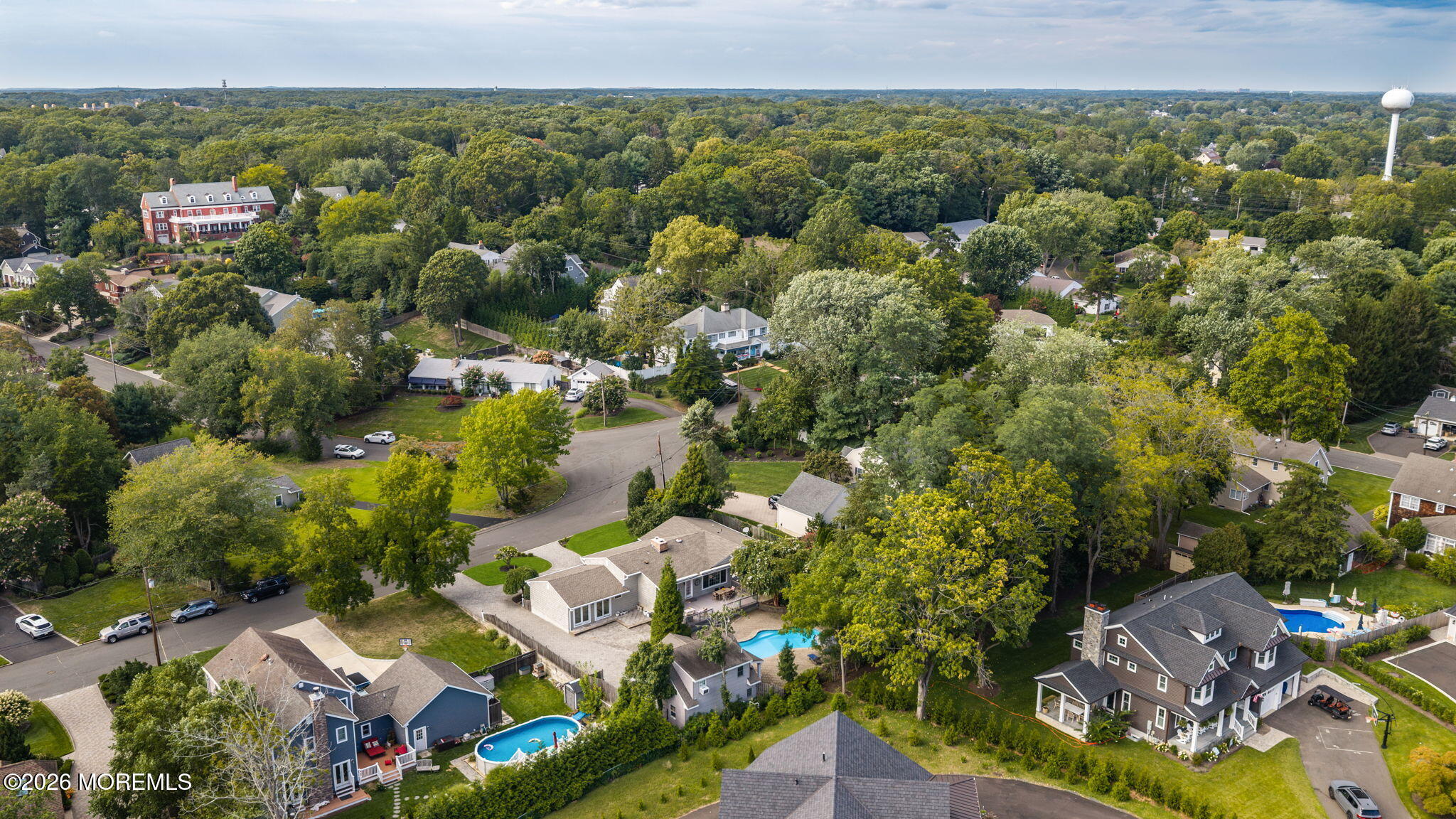 824 William Drive Brielle NJ 08730