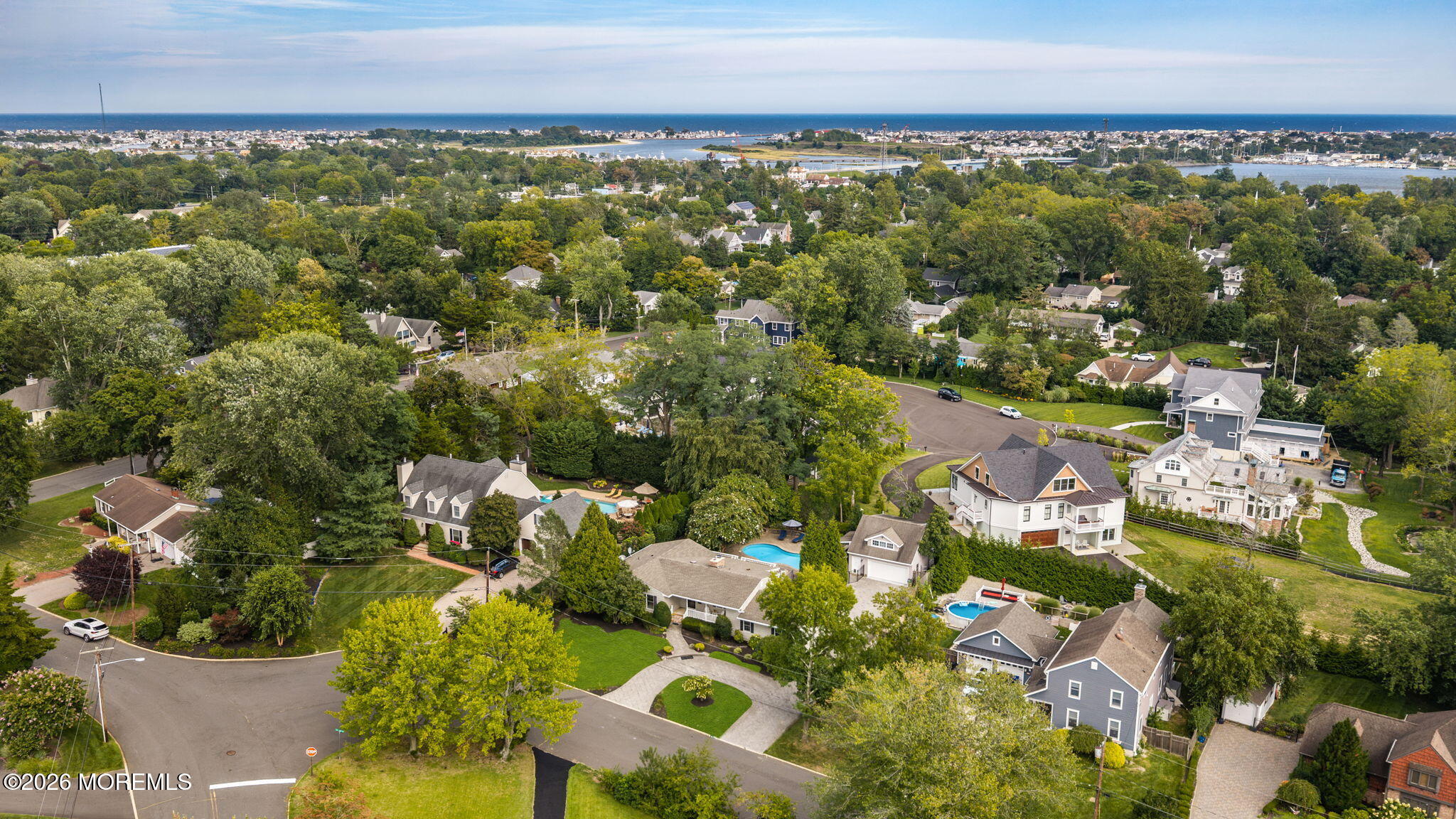 824 William Drive Brielle NJ 08730
