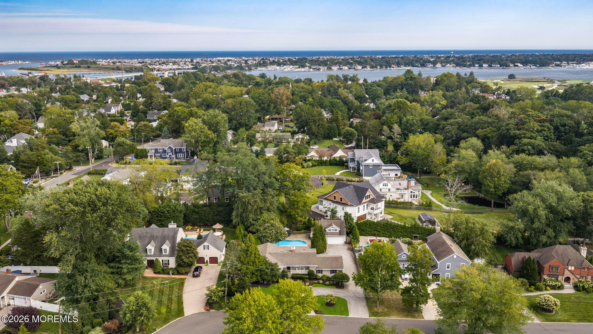 824 William Drive Brielle NJ 08730
