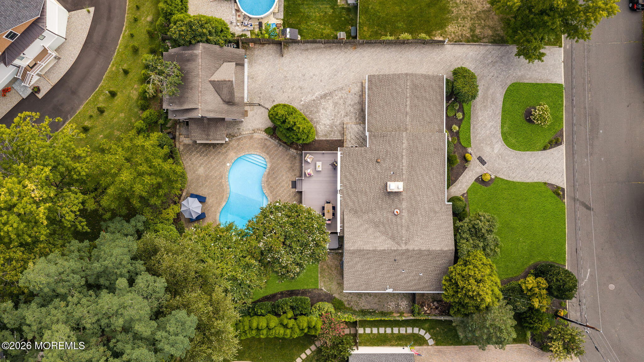 824 William Drive Brielle NJ 08730