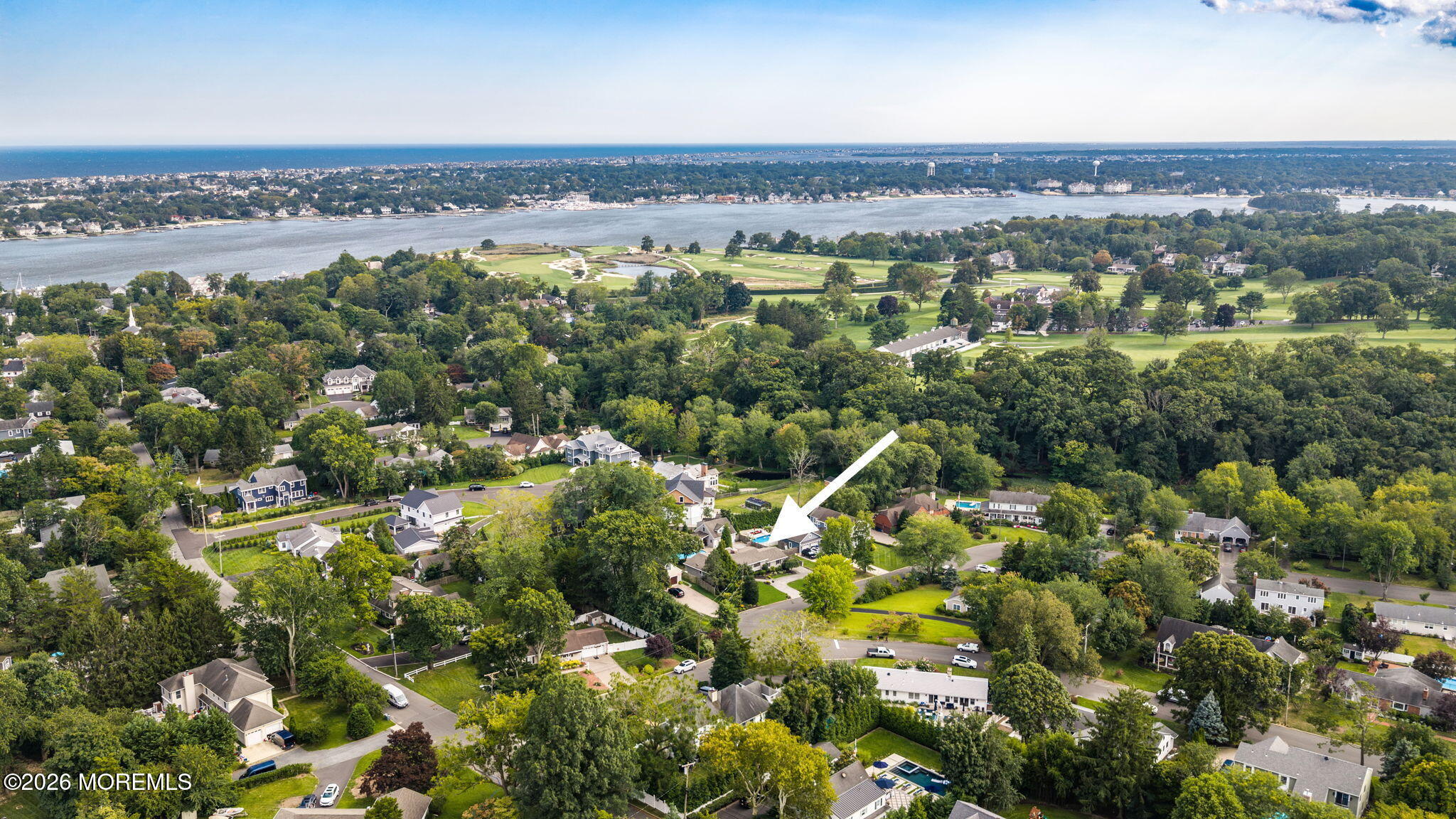824 William Drive Brielle NJ 08730