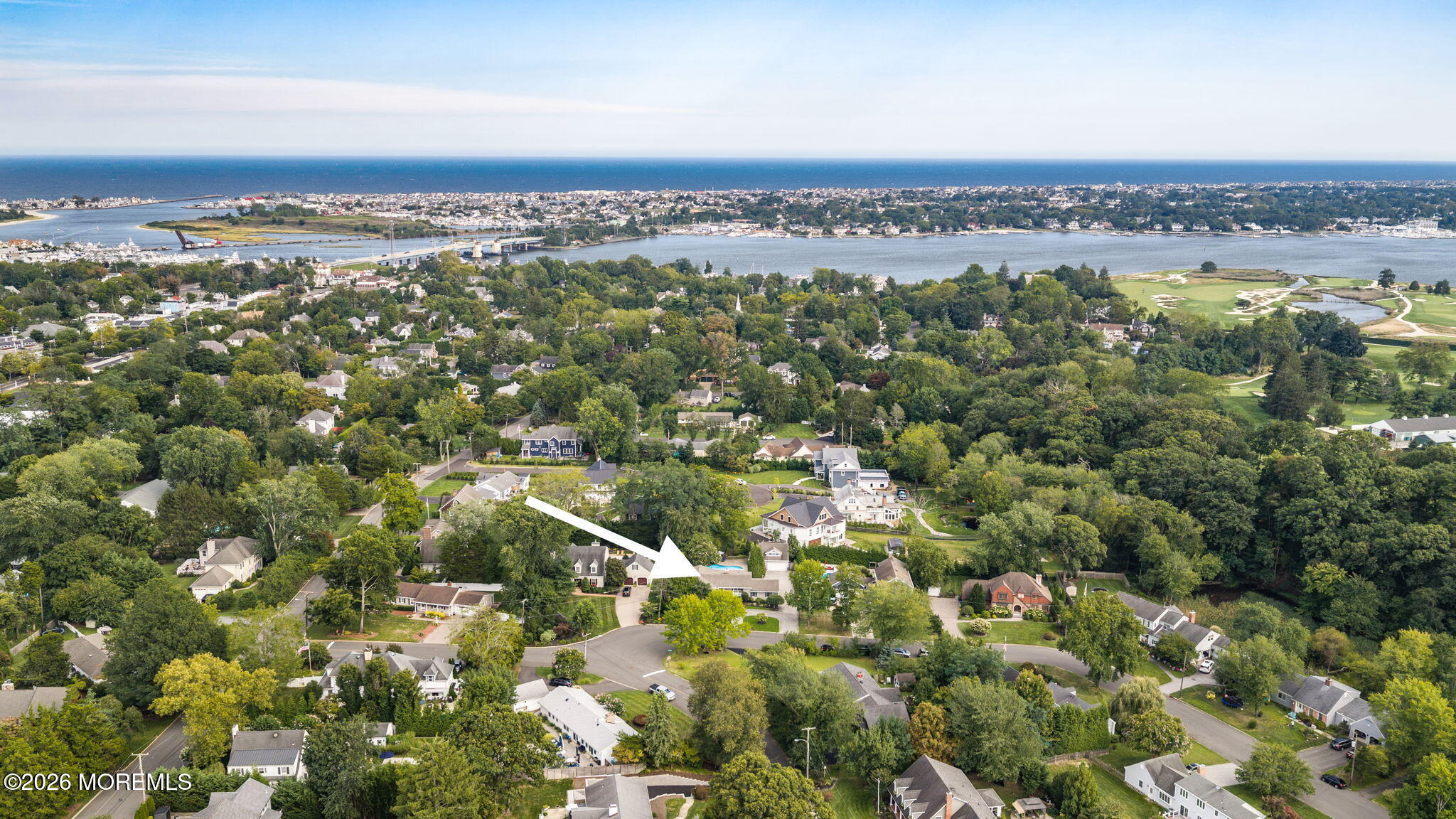 824 William Drive Brielle NJ 08730